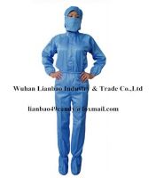 High quality workwear antistatic clothes
