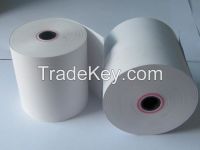 Thermal Paper and NCR paper