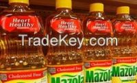 Refined Sunflower Oil