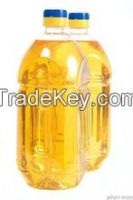 refined ginger oil