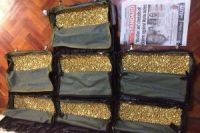 Gold Bars, NUGGETS for sale