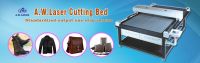 Selling leather laser cutter engraver pointer equipment machinery