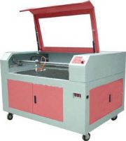 Selling Laser Marker Cutting Machine For Garment