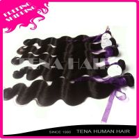 Grade 7a Tena virgin hair unprocessed wholesale brazilian virgin hair body wave virgin brazilian hair extension