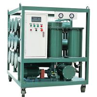 BZ Transformer Oil Regenerator Series