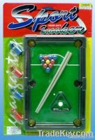 Mini Snooker Toys