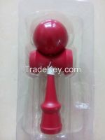 Plastic Kendam, Kendama toys, Bilboque