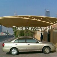 SHOPS CAR PARKING SHADES new design supplier/exporters in uae +971553866226