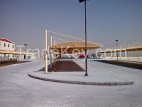 FARMS CAR PARKING SHADES new design supplier/exporters in uae +971553866226