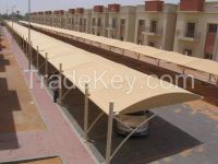FACTORIES PARKING SHADES new design supplier/exporters in uae +971553866226