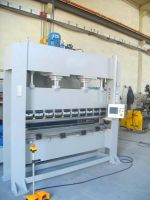 press brake