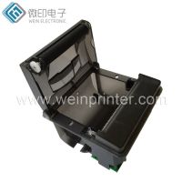 Embedded Mini thermal printer module ETMP203
