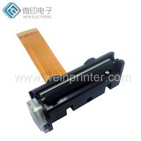 58mm APS SS205 compatible thermal printer head