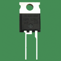 Diode(HFA08TB60) / Integrated Circuits / electronic component / Semiconductor / IC