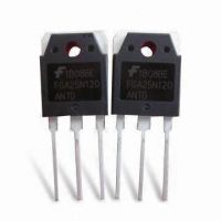 IGBT(FGA25N120ANTD)/ Insulated Gate Bipolar Transistor/Active Component
