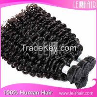 Good feedback fast delivery Malaysian curly weave