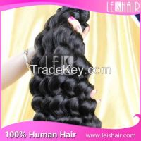 New arrival hair weaving wholesale malaysian loose wave hair US