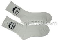 Sell Cotton Golf Socks