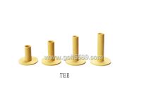 Sell Golf Tees/wooden/plastic/rubber/tee holder