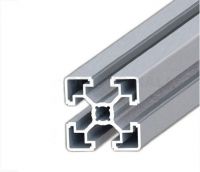 40x40 Industrial Aluminium Profile