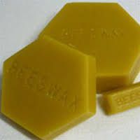 100% Natural Bee Wax Ready For Supply