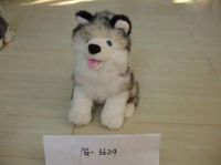 Sell stuffed animal toy
