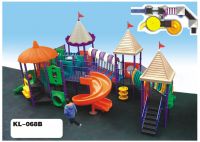 Sell Outdoor Playground Equipment (KL-068B)
