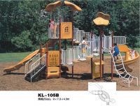 Sell Children Outdoor Playground Equipment (KL-105B)