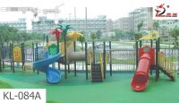 Sell Children  Playground Equipment