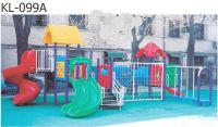 Sell Outdoor Playground Equipment (KL-099A)