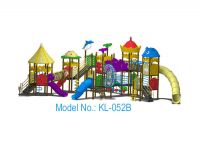 Sell Outdoor Playground Equipment  (KL-052B)