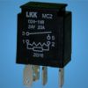 Sell LKK Brand Automotive Relay----MICRO MC2