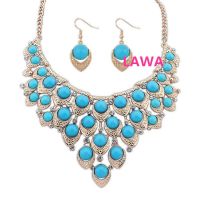 Wholesale Jewelry  Fashion lady necklace CN057