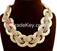 Wholesale Fashion lady necklace CN114
