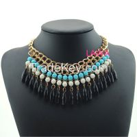 Wholesale Jewelry  Fashion lady necklace AW249-3