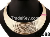 Wholesale Jewelry  Fashion lady necklace CN088