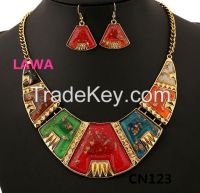 Wholesale Fashion lady necklace CN123