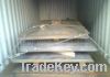 Sell hot-rolled steel plate
