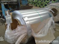 Sell hot dipped galvanized steel coil sheet