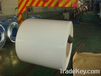Sell pre-painted steel coil sheet