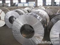 Sell cold rolled steel coil sheet