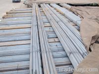 Sell hot rolled steel angle