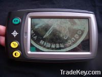 Sell portable Video Magnifier for low vision people