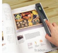 Sell Portable USB scanner