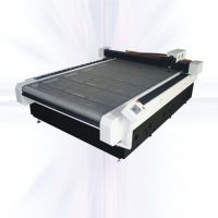 Sell Laser Cutting Flat Bed(E200160)