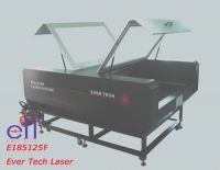Sell Large Panel Laser Cutting Machine (E185125F)