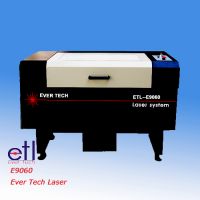 Sell general purpose Laser Engraving/Cutting Machine (E9060)