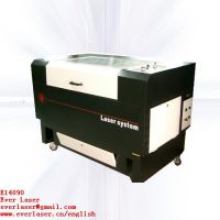 Sell Laser Cutting Machine (E14090)