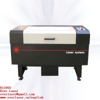 acrylic  Laser Cutting Machine