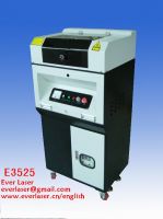 Sell Precise Stamp & Engraving Laser Machine (E3525)